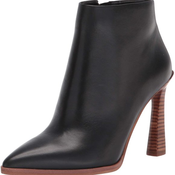 Vince Camuto Ebony Ankle Booties - Picture 1 of 9